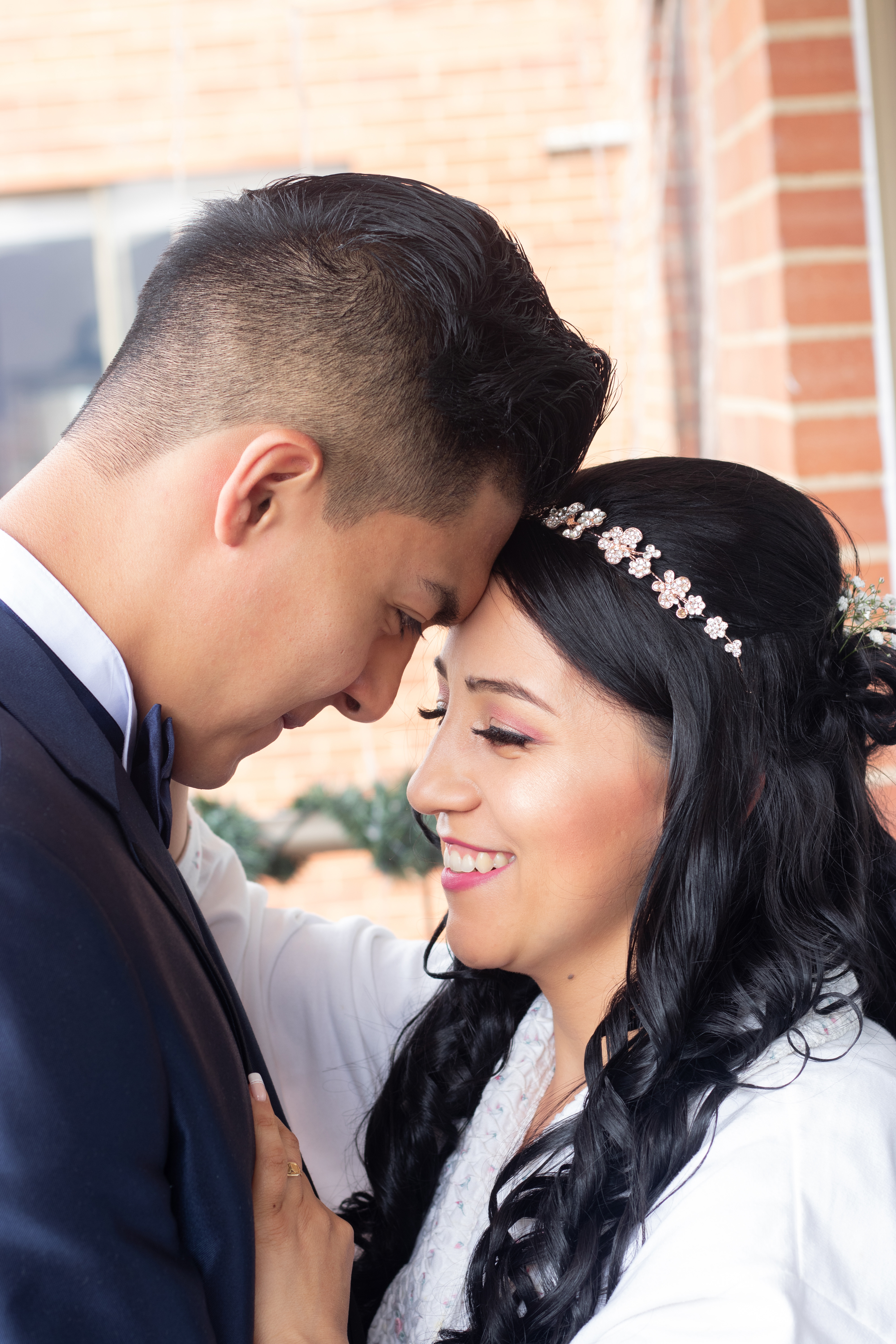 Fotógrafo de bodas Bogotá